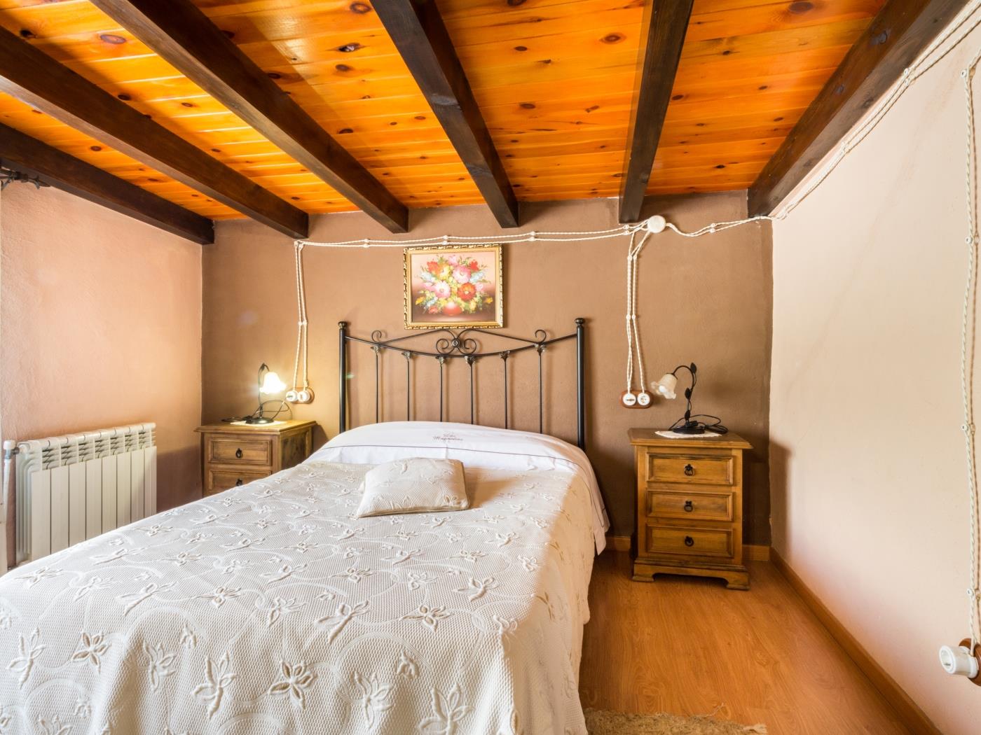Cortijo Los Magnolios in Dúrcal
