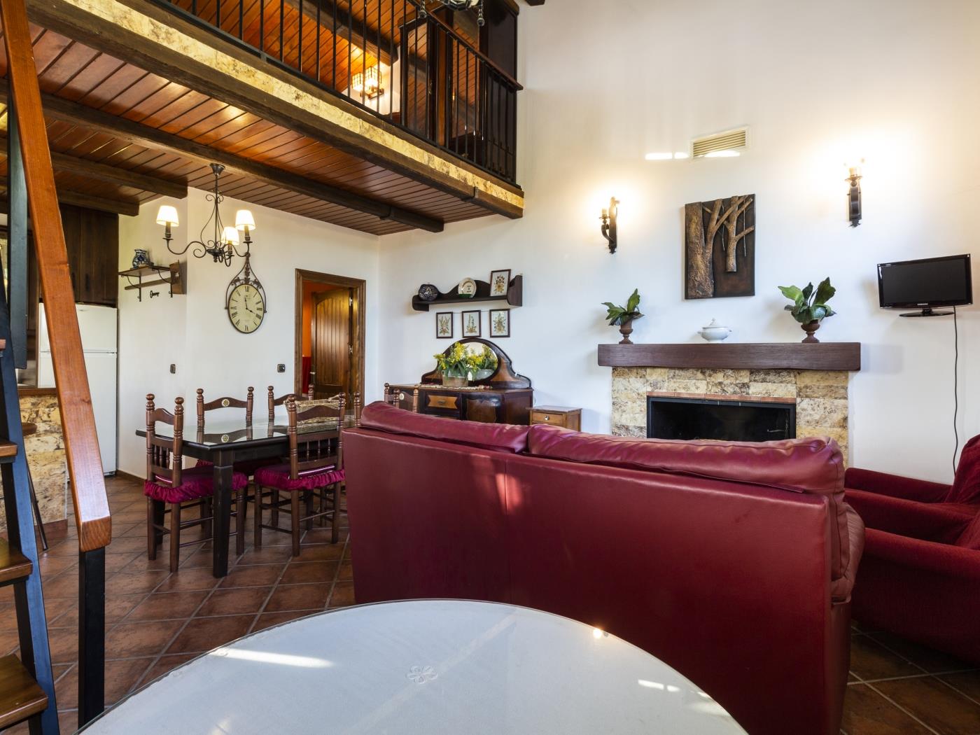 Cortijo Maritrini in Dúrcal