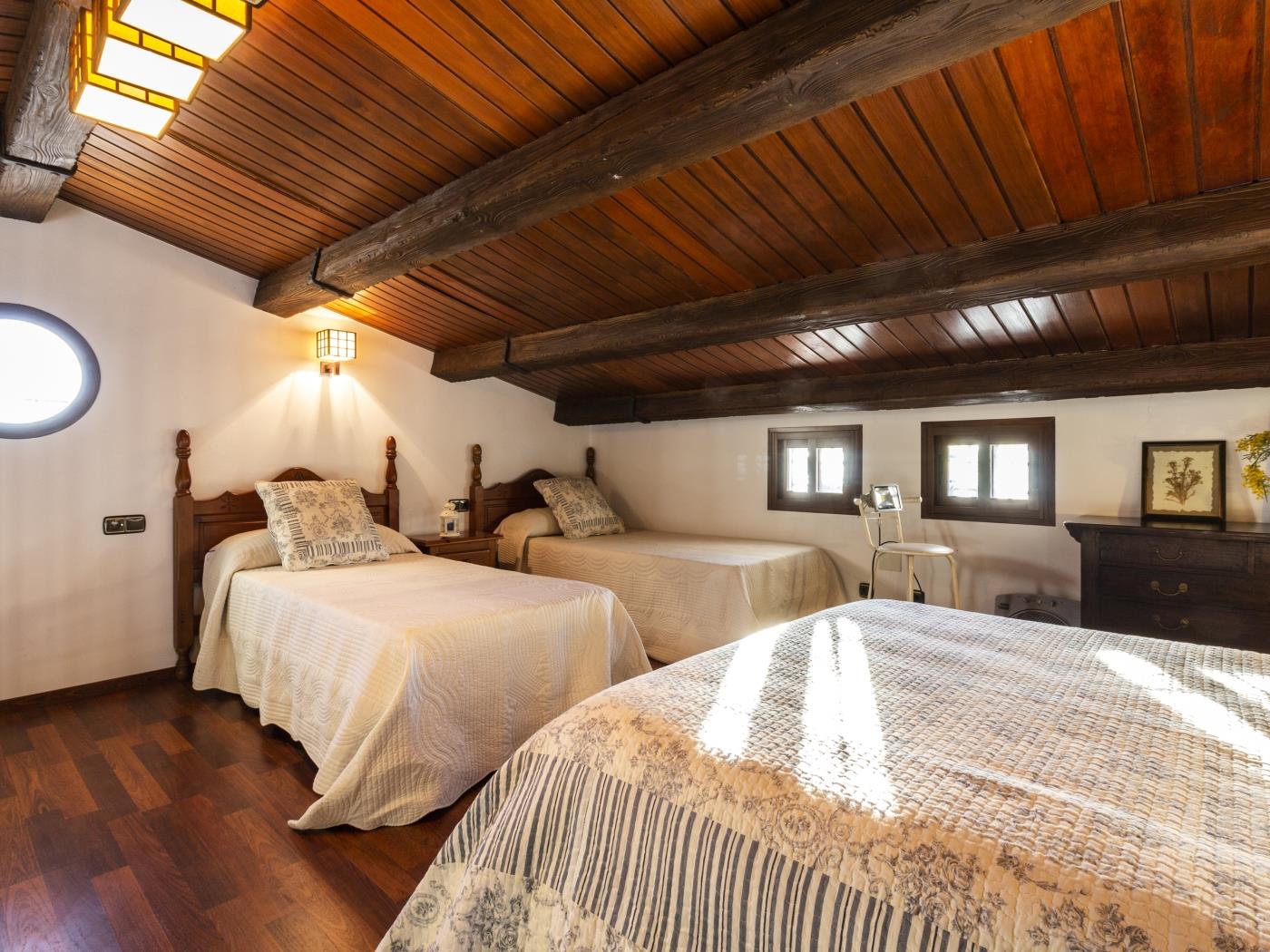 Cortijo Maritrini in Dúrcal