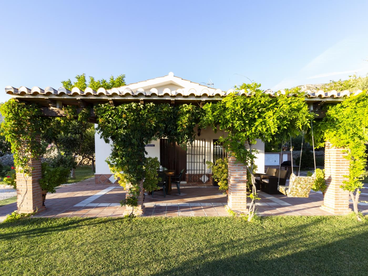 Cortijo Maritrini in Dúrcal