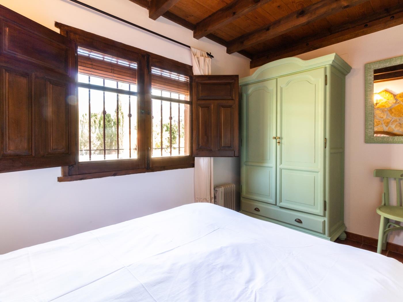 Cortijo Rincón del Sur in Nigüelas