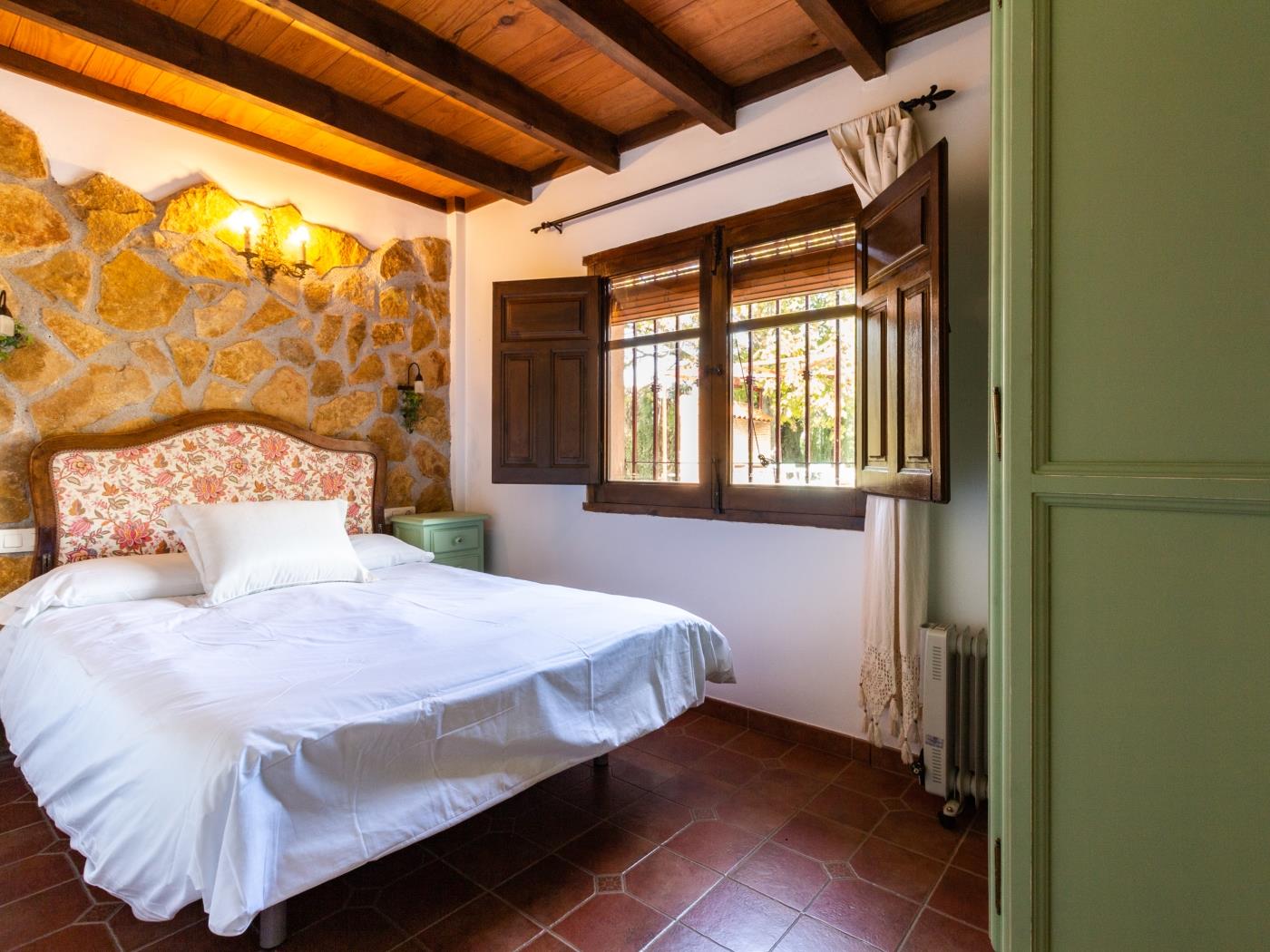 Cortijo Rincón del Sur in Nigüelas
