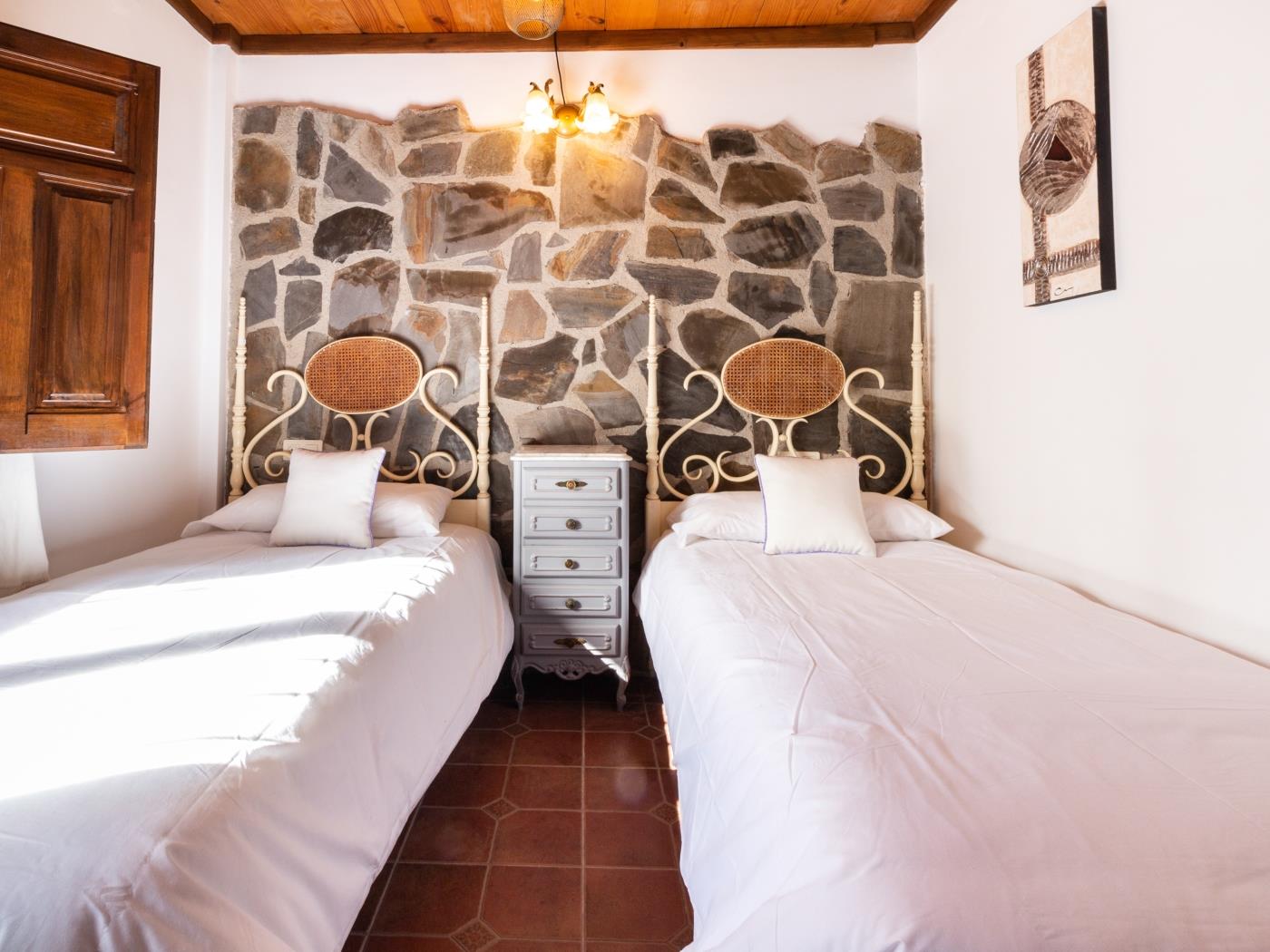 Cortijo Rincón del Sur in Nigüelas