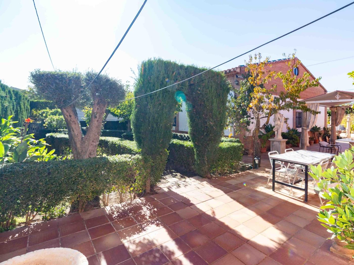 Villa Verde in Nigüelas