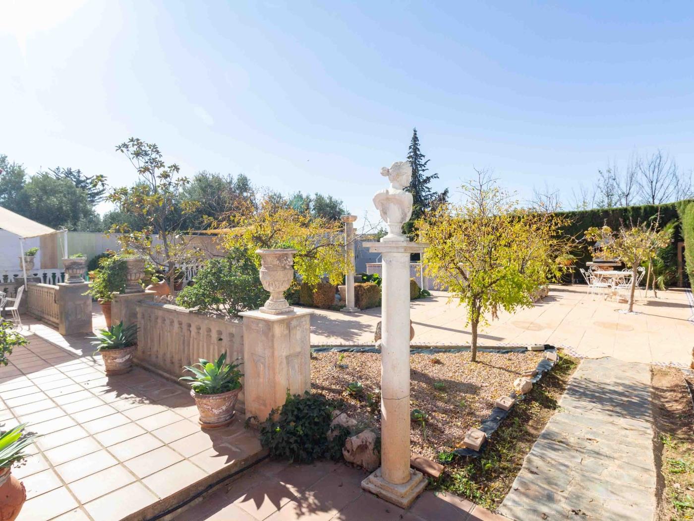Villa Verde in Nigüelas