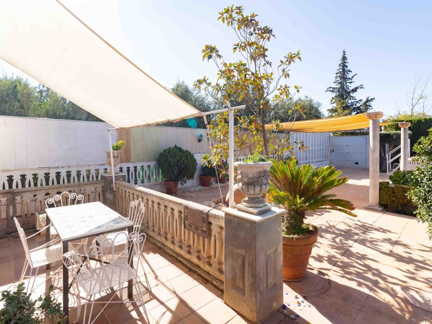 Villa Verde in Nigüelas