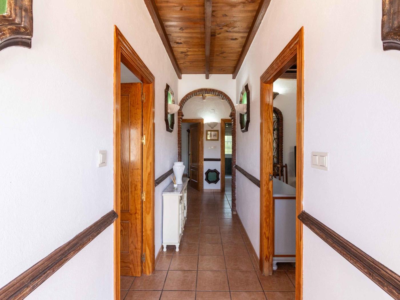 Villa Verde in Nigüelas