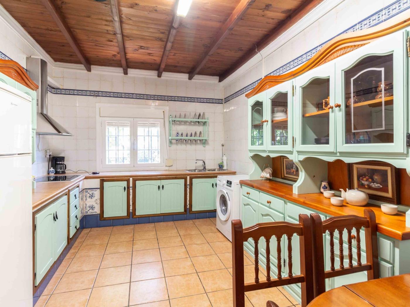 Villa Verde in Nigüelas