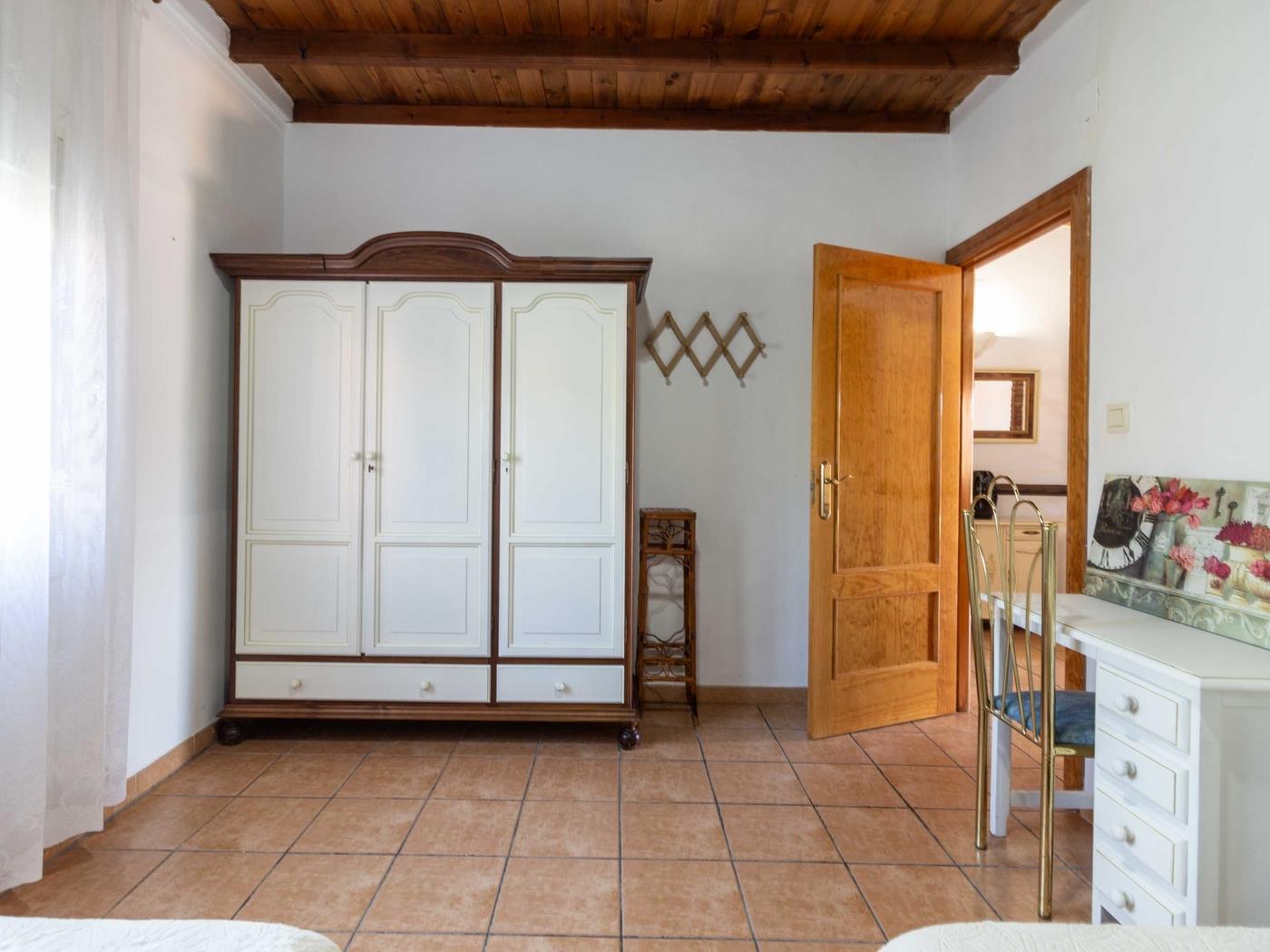 Villa Verde in Nigüelas