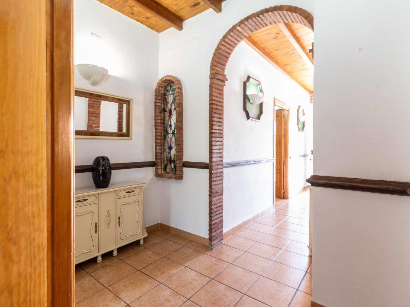 Villa Verde in Nigüelas