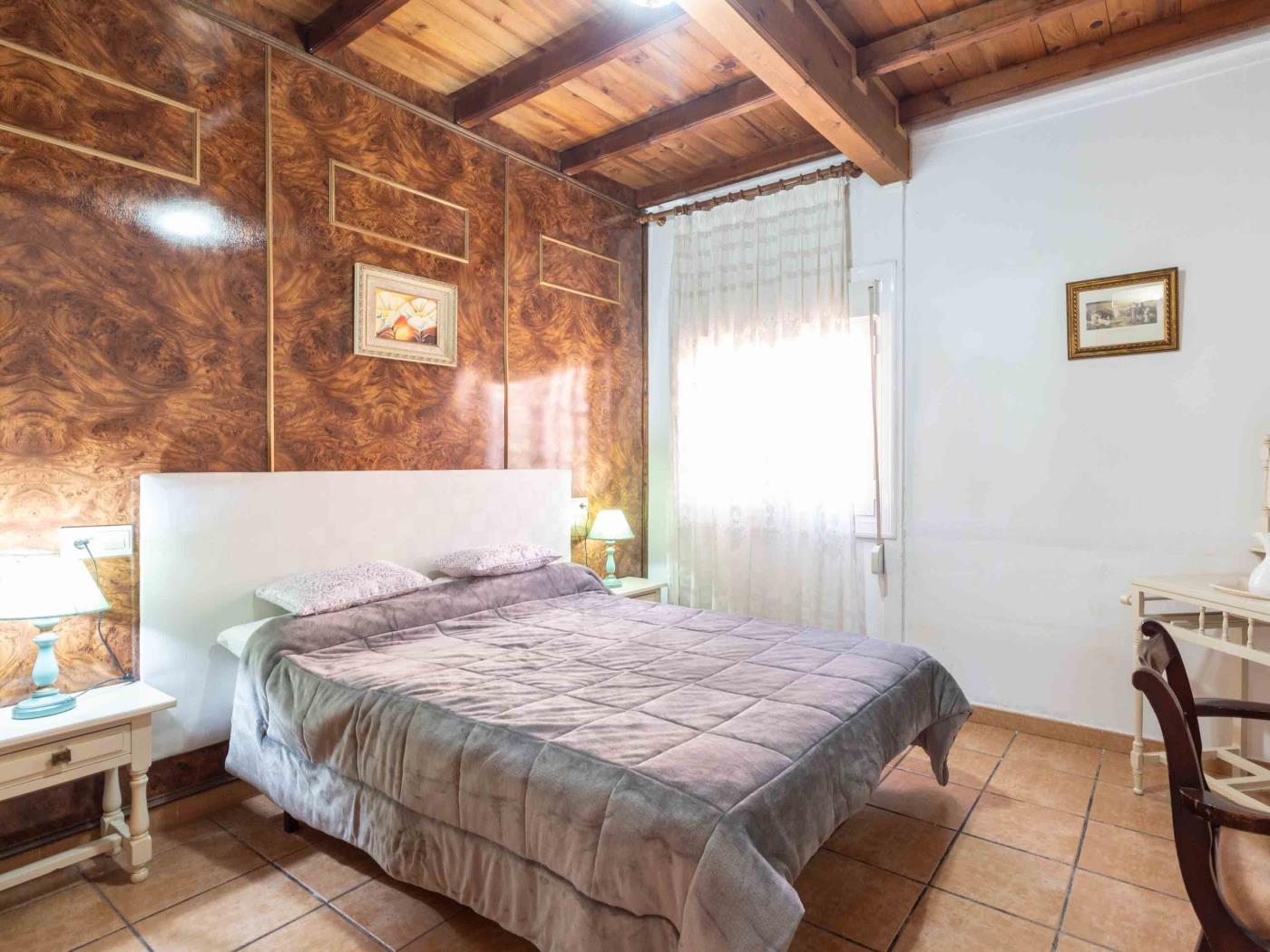 Villa Verde in Nigüelas