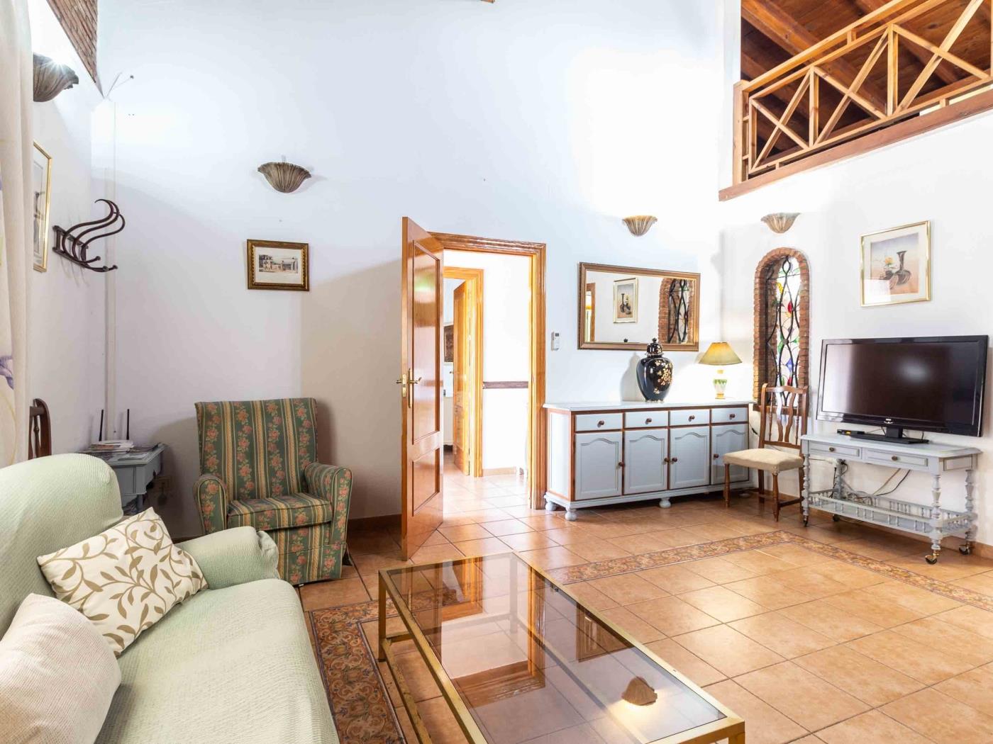 Villa Verde in Nigüelas