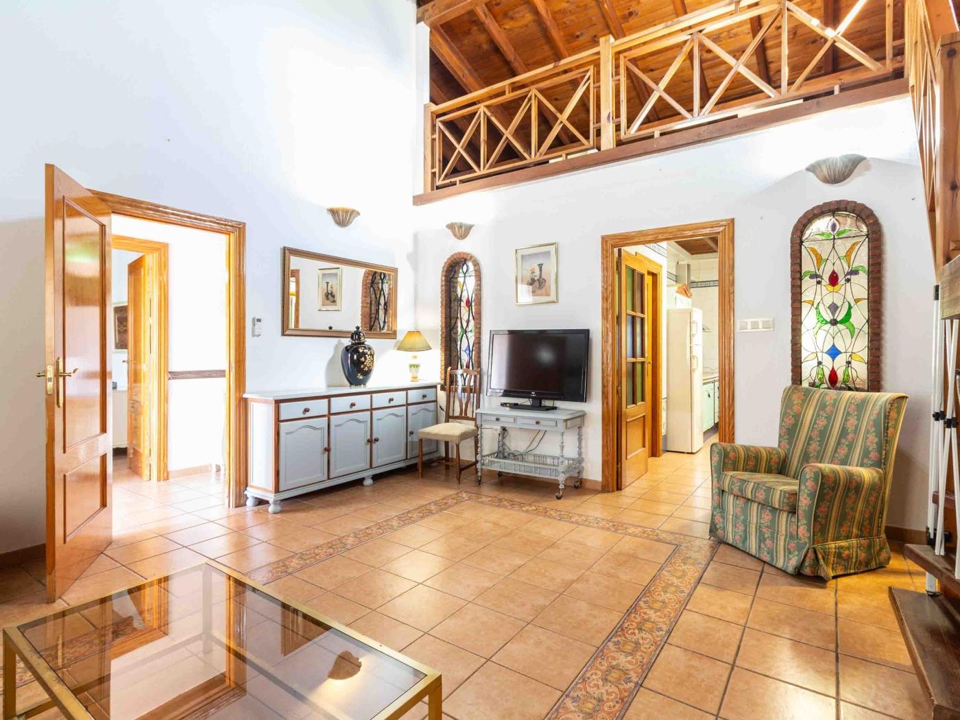 Villa Verde in Nigüelas