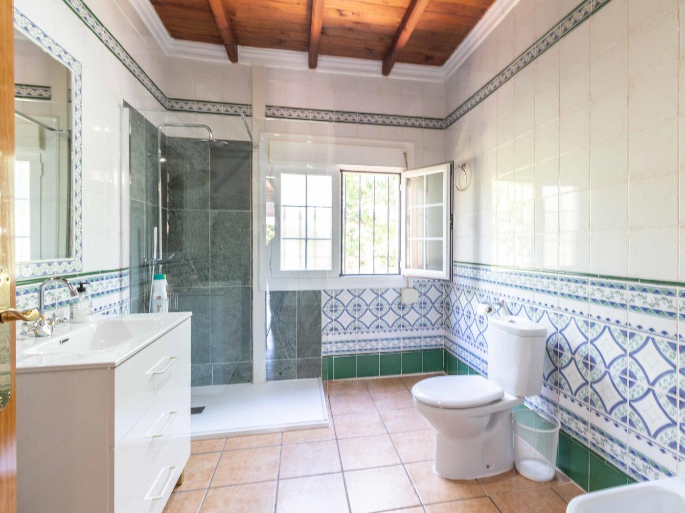 Villa Verde in Nigüelas