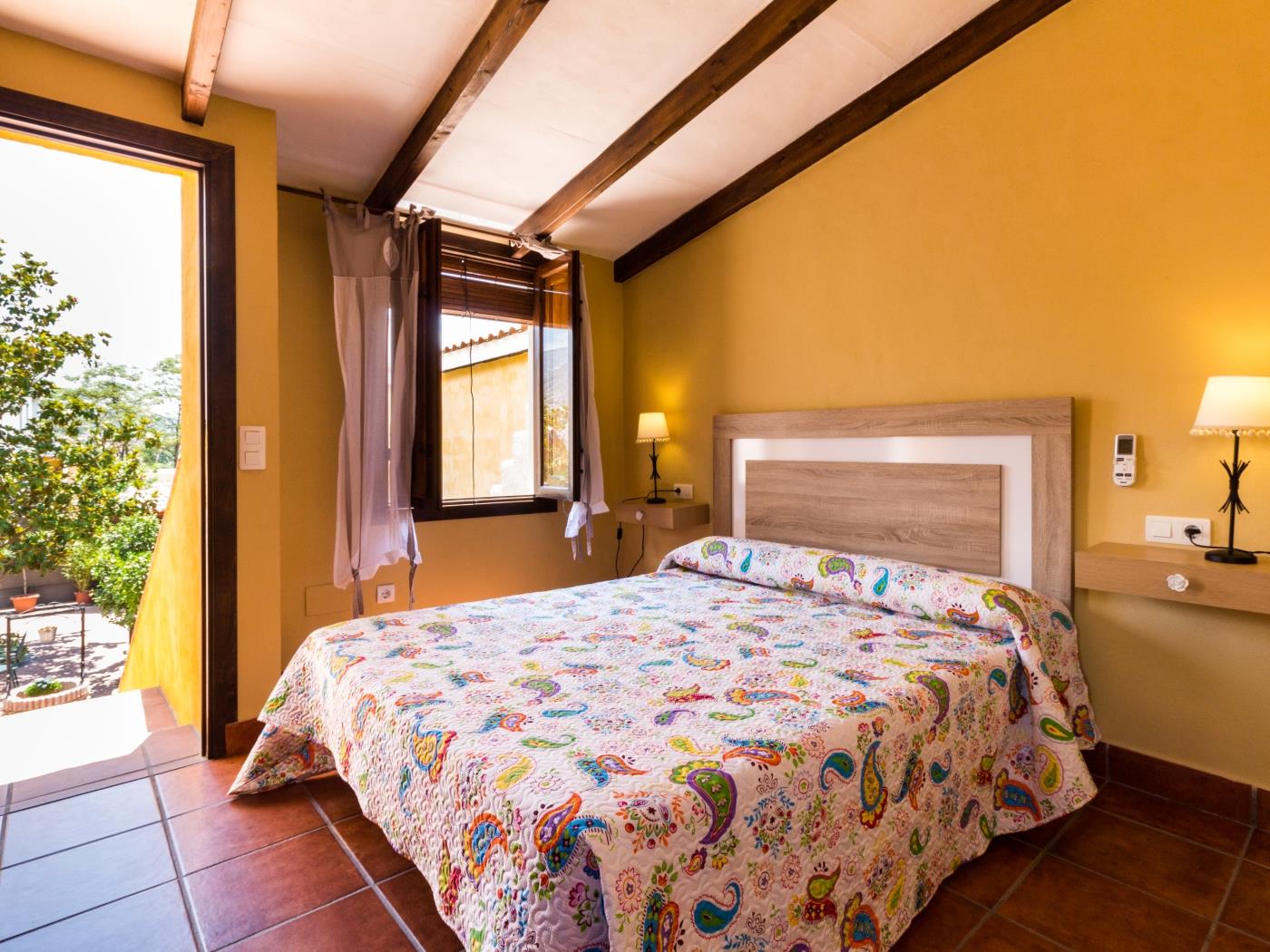 Cortijo Joaquín in Dúrcal