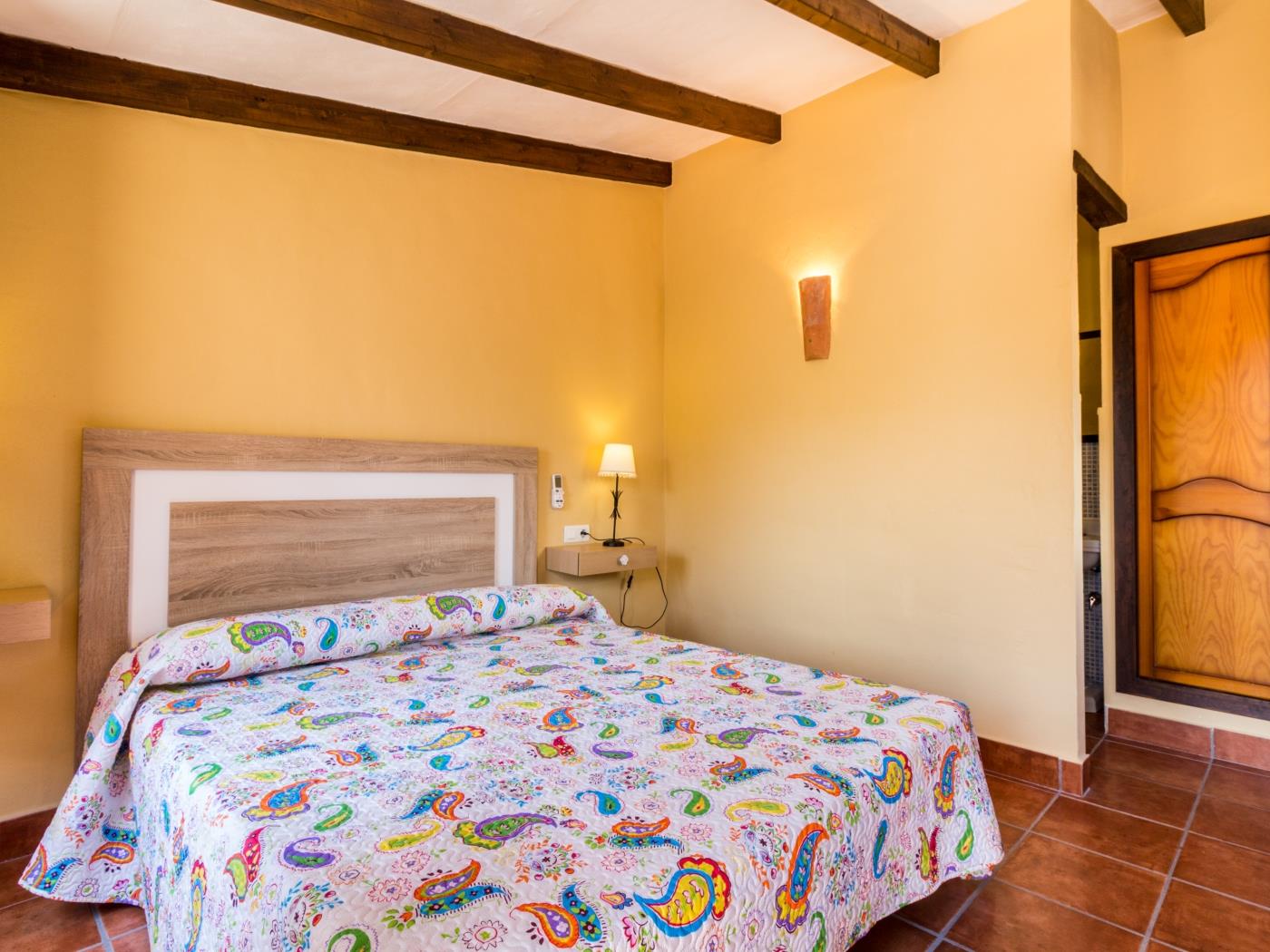 Cortijo Joaquín in Dúrcal