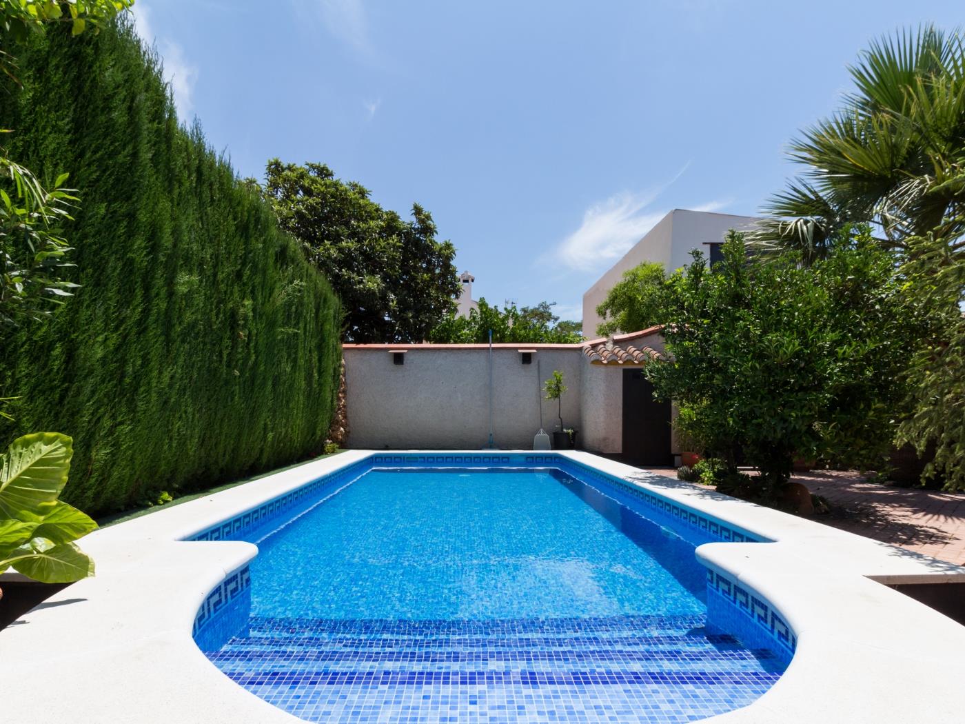 Cortijo Joaquín in Dúrcal