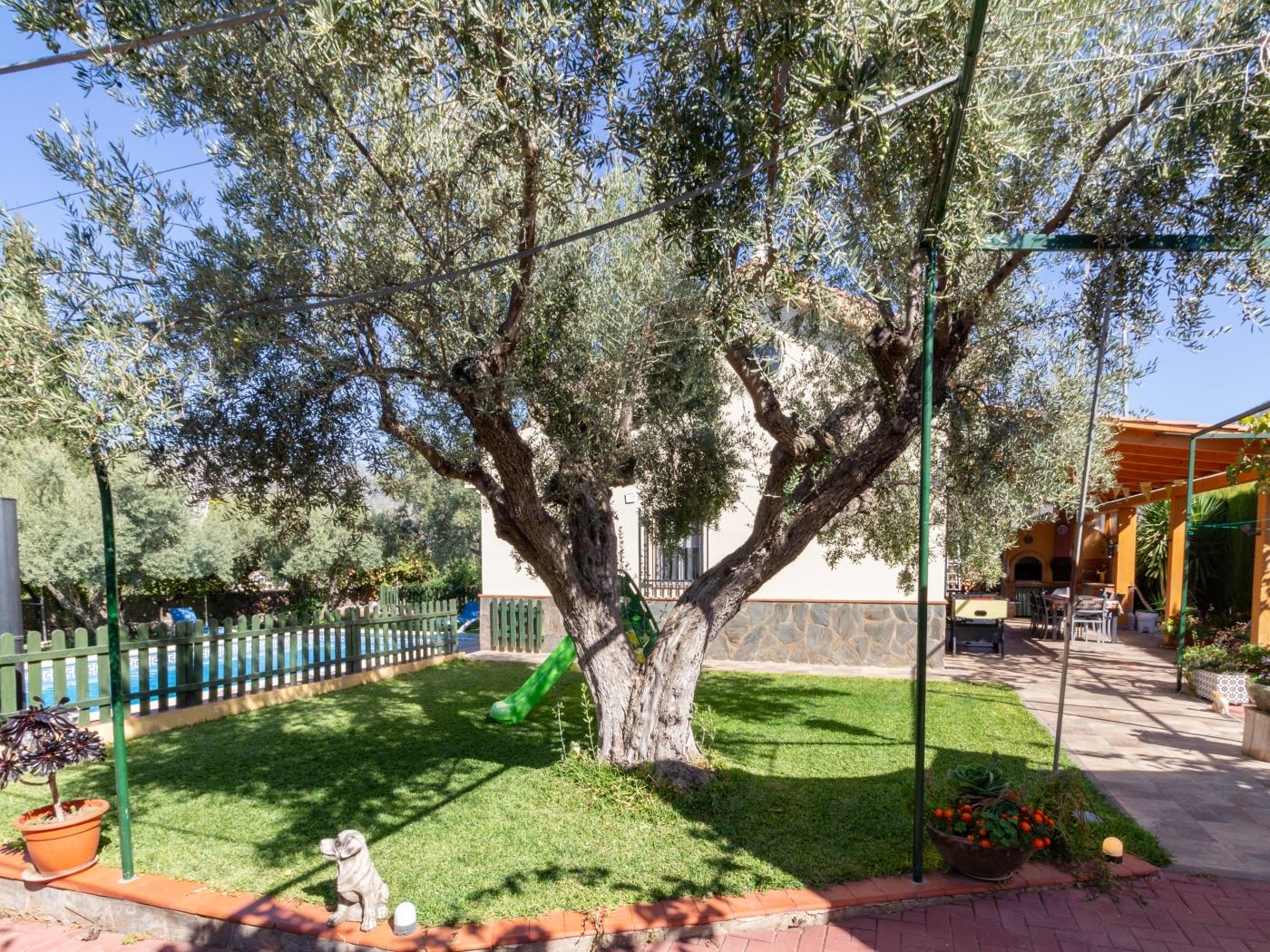 Cortijo Diego .en Dúrcal