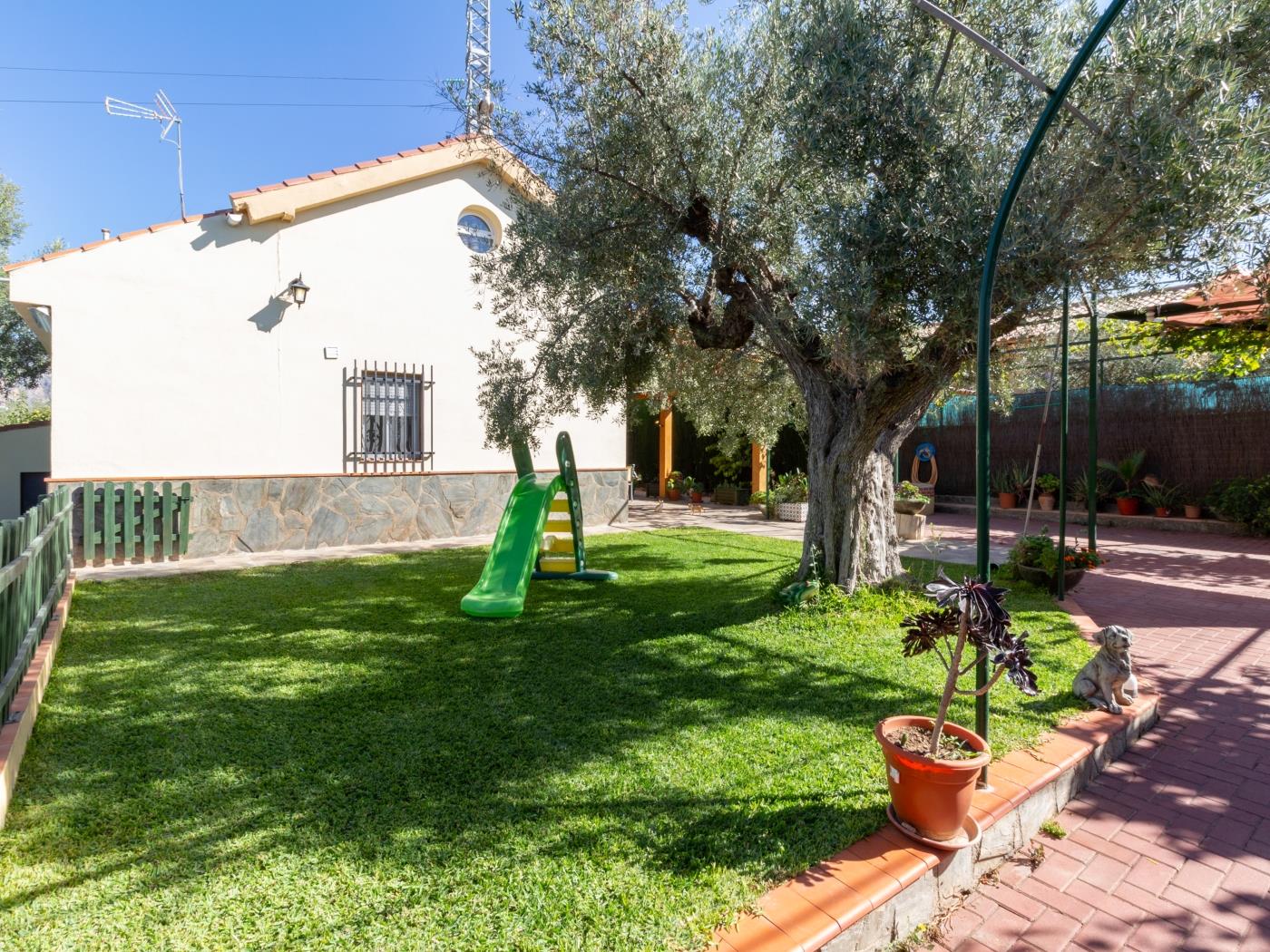 Cortijo Diego .en Dúrcal