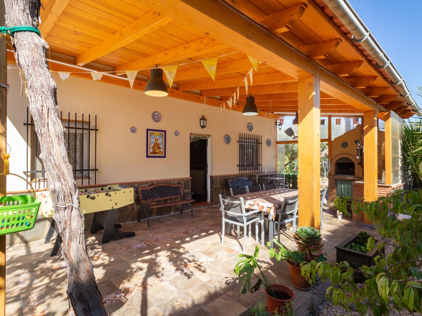 Cortijo Diego .en Dúrcal