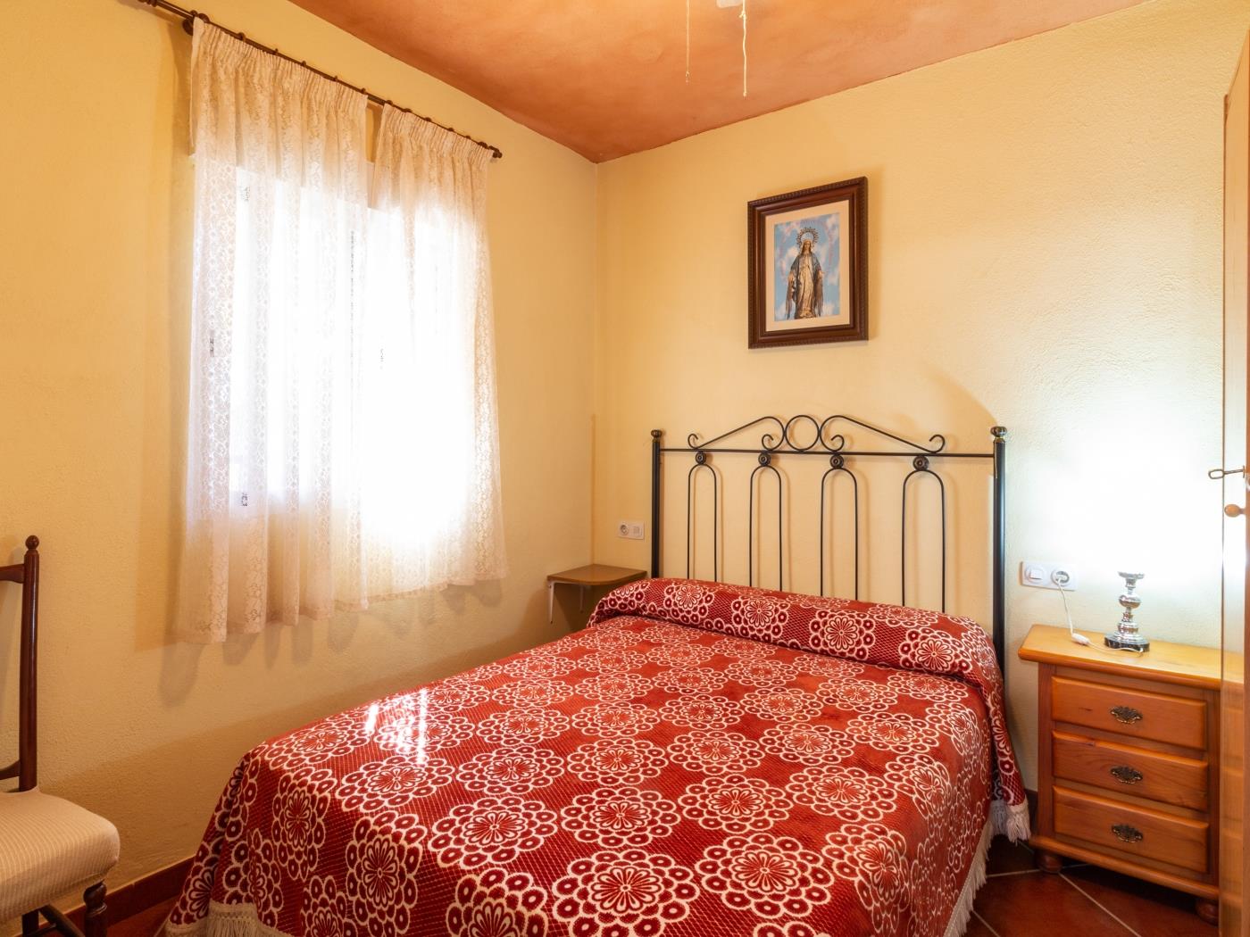 Cortijo Diego .en Dúrcal