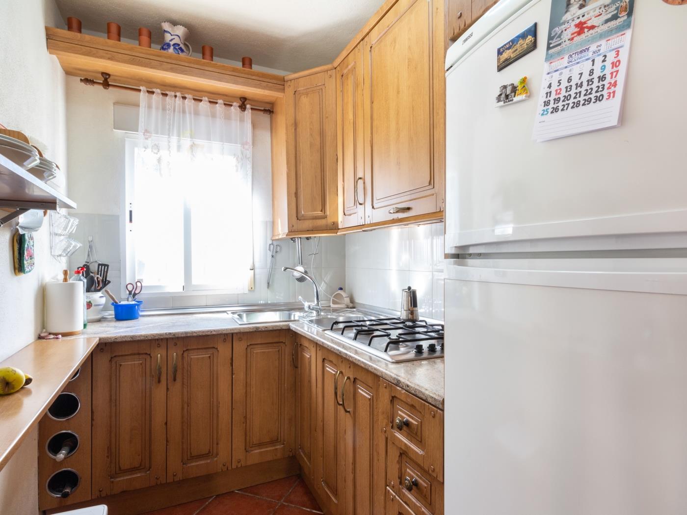 Cortijo Diego .en Dúrcal
