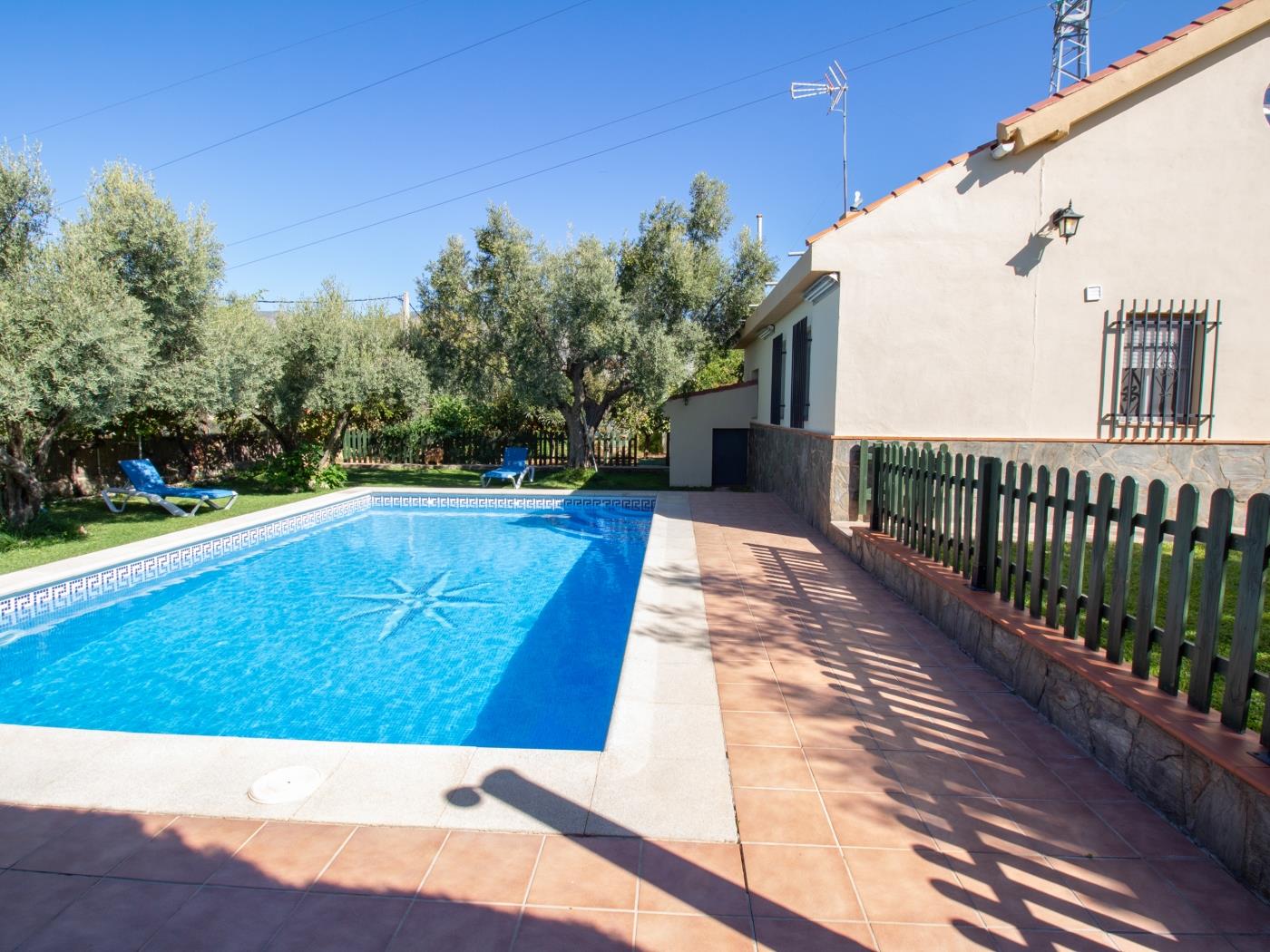 Cortijo Diego .en Dúrcal