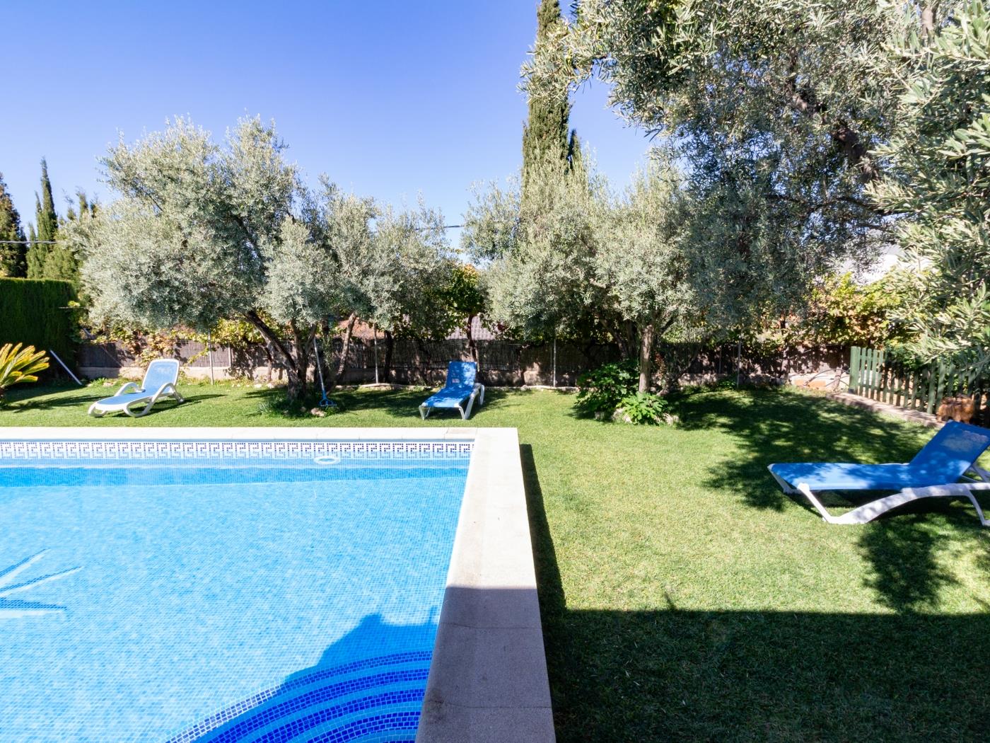 Cortijo Diego .en Dúrcal