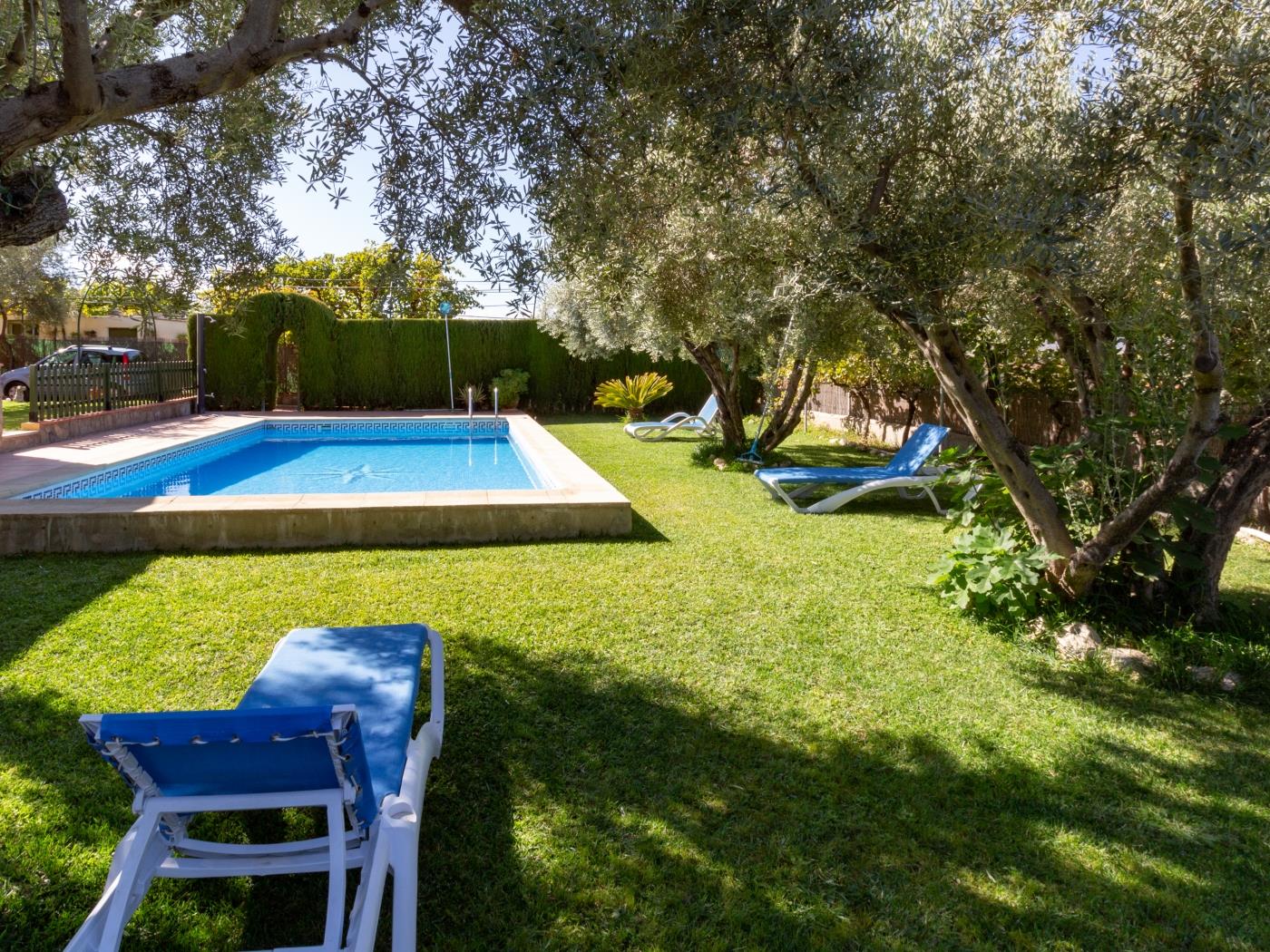Cortijo Diego .en Dúrcal