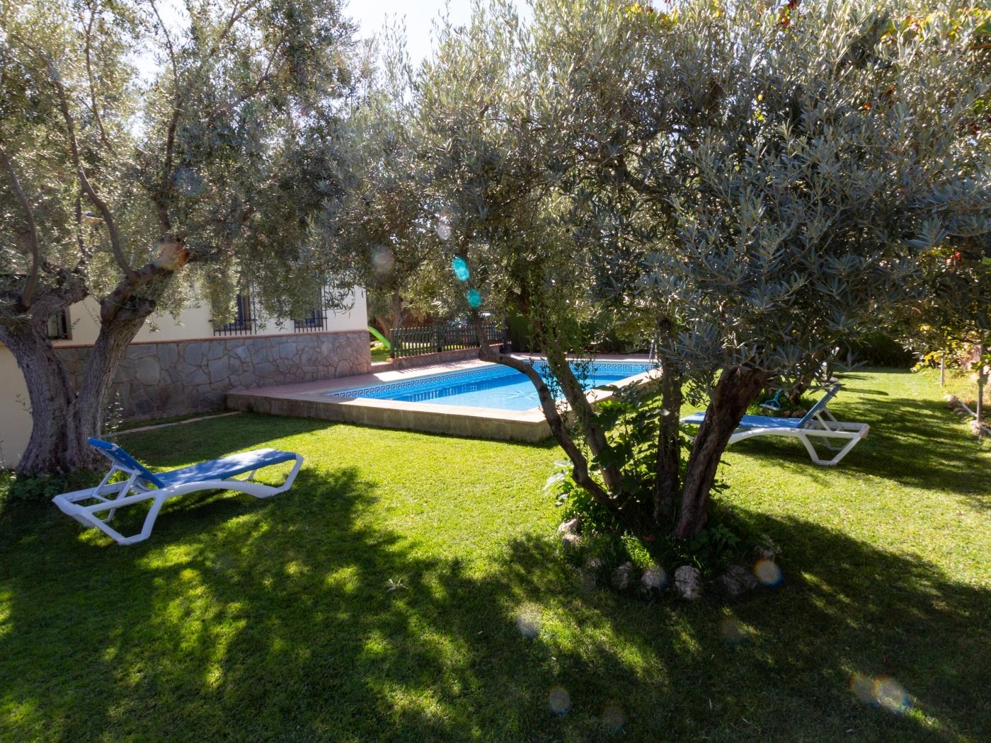 Cortijo Diego .en Dúrcal