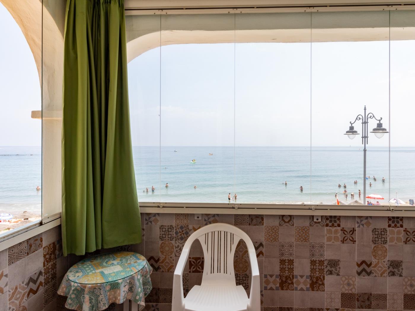 Casa Paloma in Benalmádena