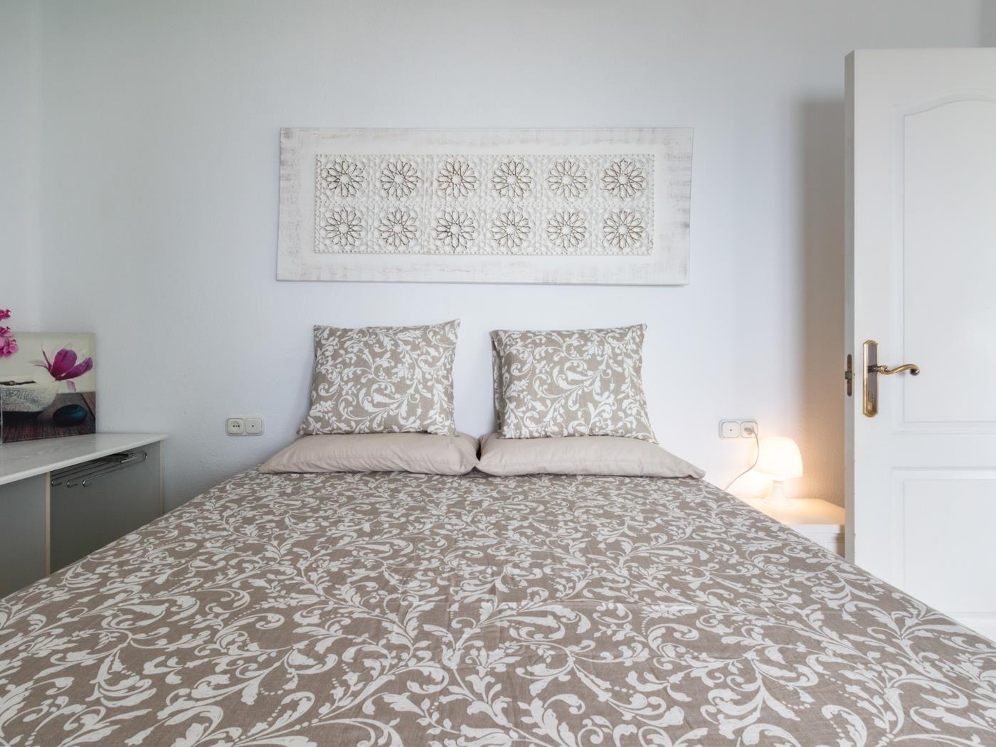 Casa Paloma in Benalmádena