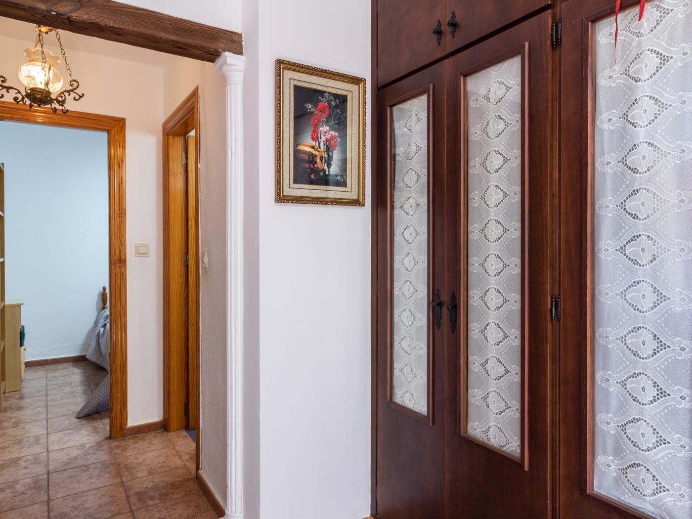 Casa Chico in Béznar
