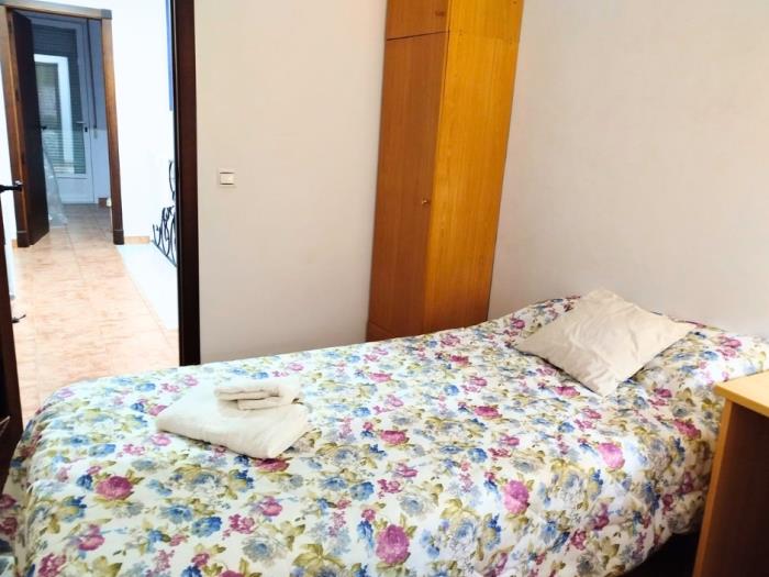 Casa Chico in Béznar