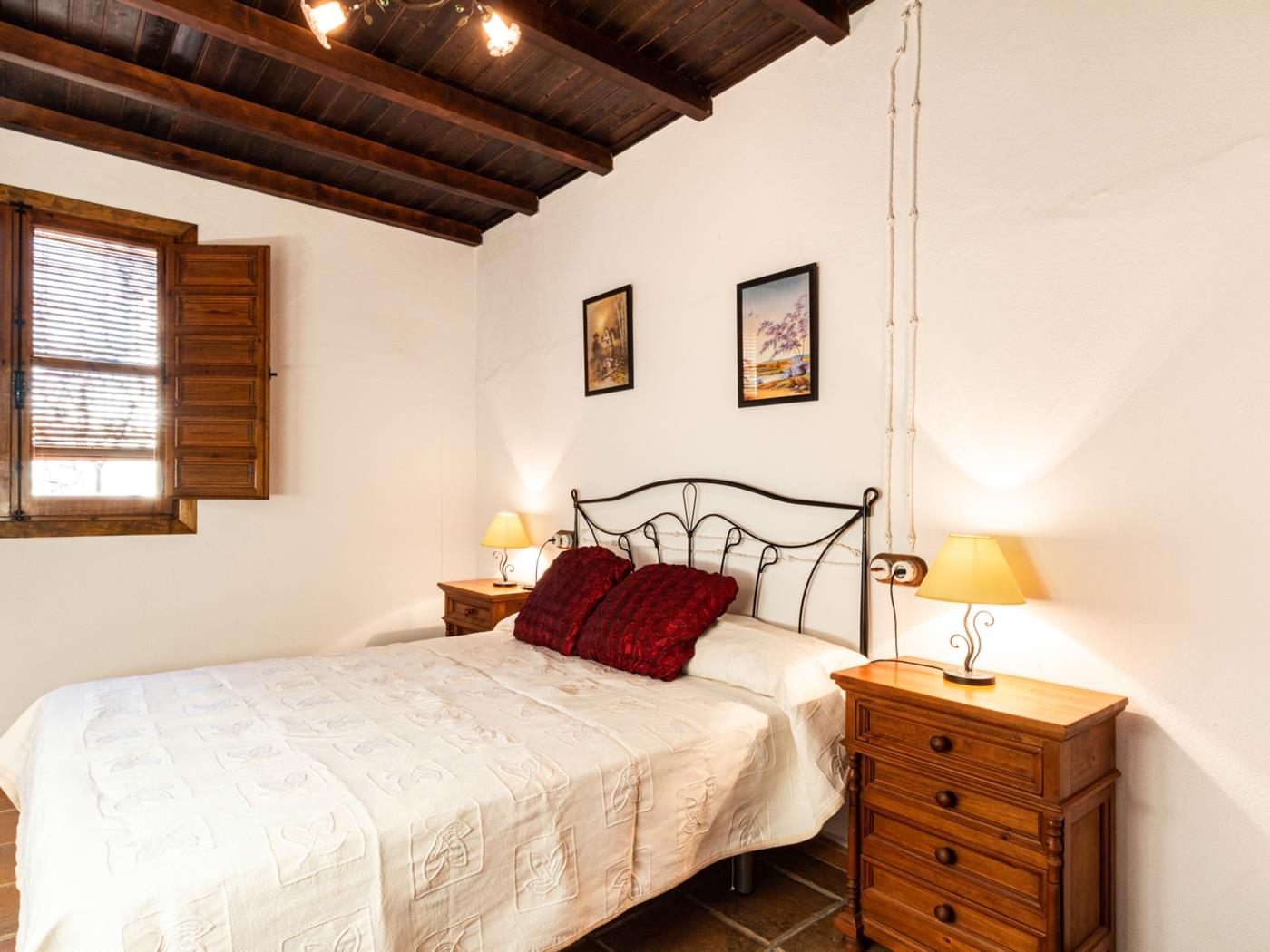 Casa Perla del Valle Casas in Melegís