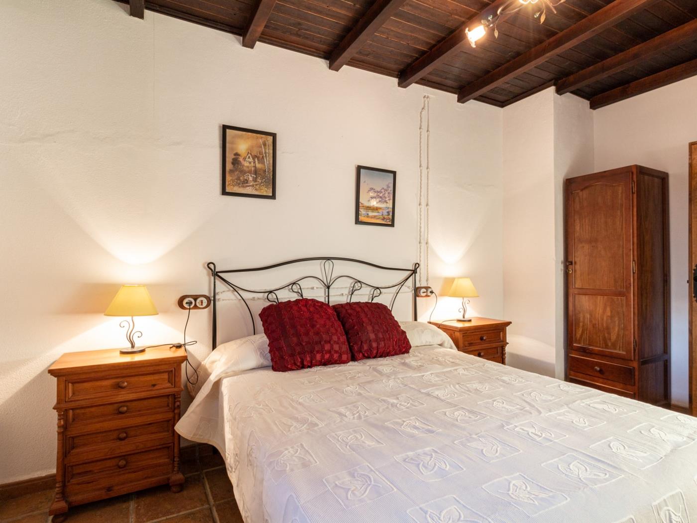 Casa Perla del Valle Casas in Melegís