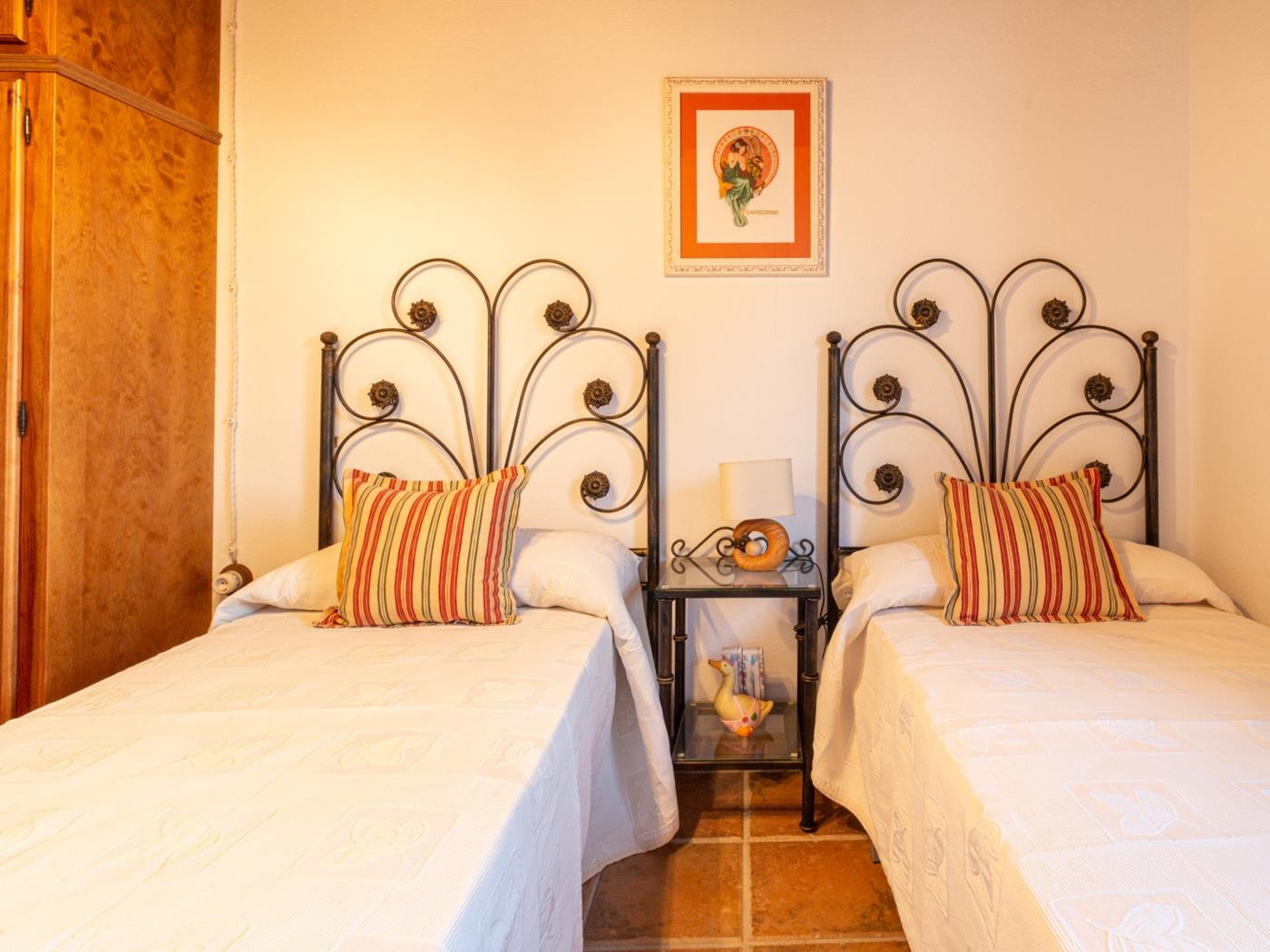 Casa Perla del Valle Casas in Melegís