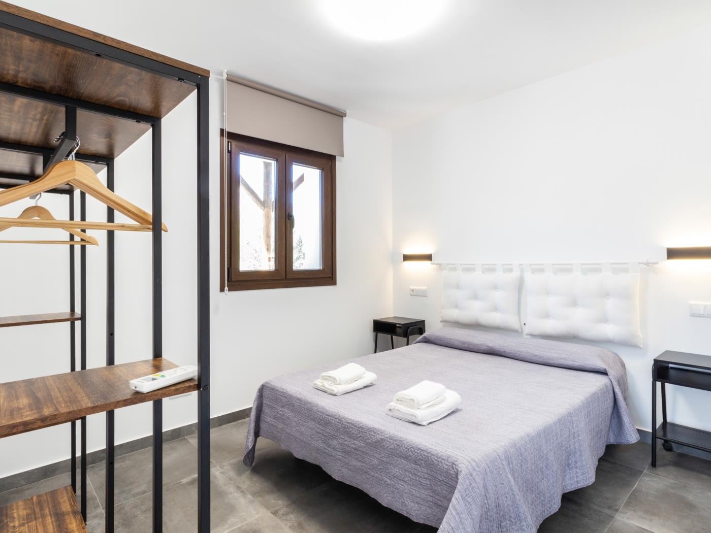Cortijo Villa Maroma in Órgiva