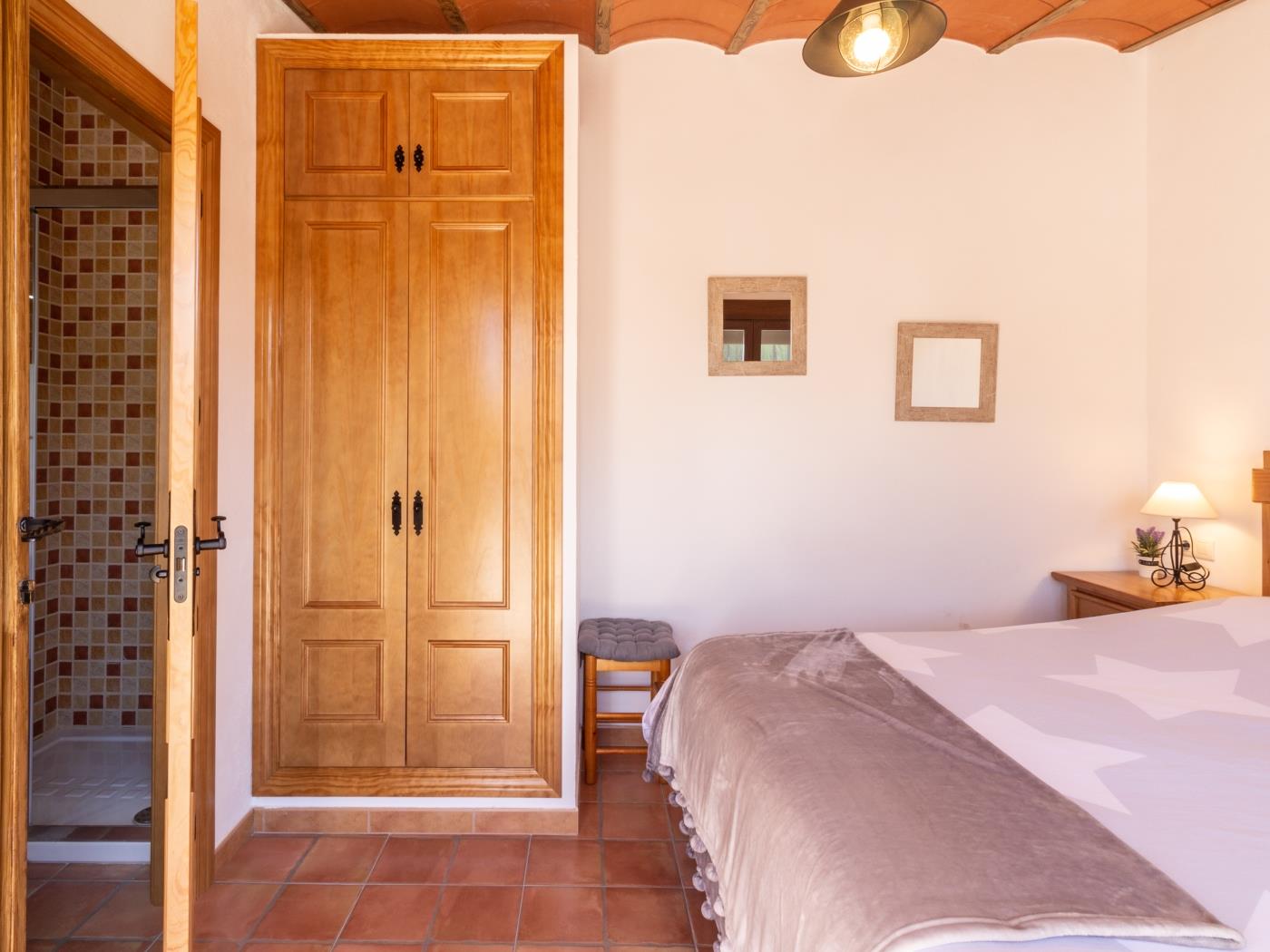 Cortijo Camino de Nigüelas à Nigüelas