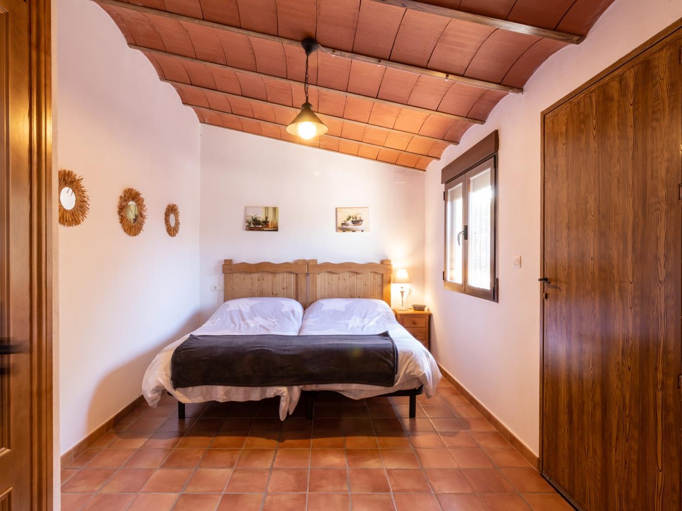 Cortijo Camino de Nigüelas à Nigüelas