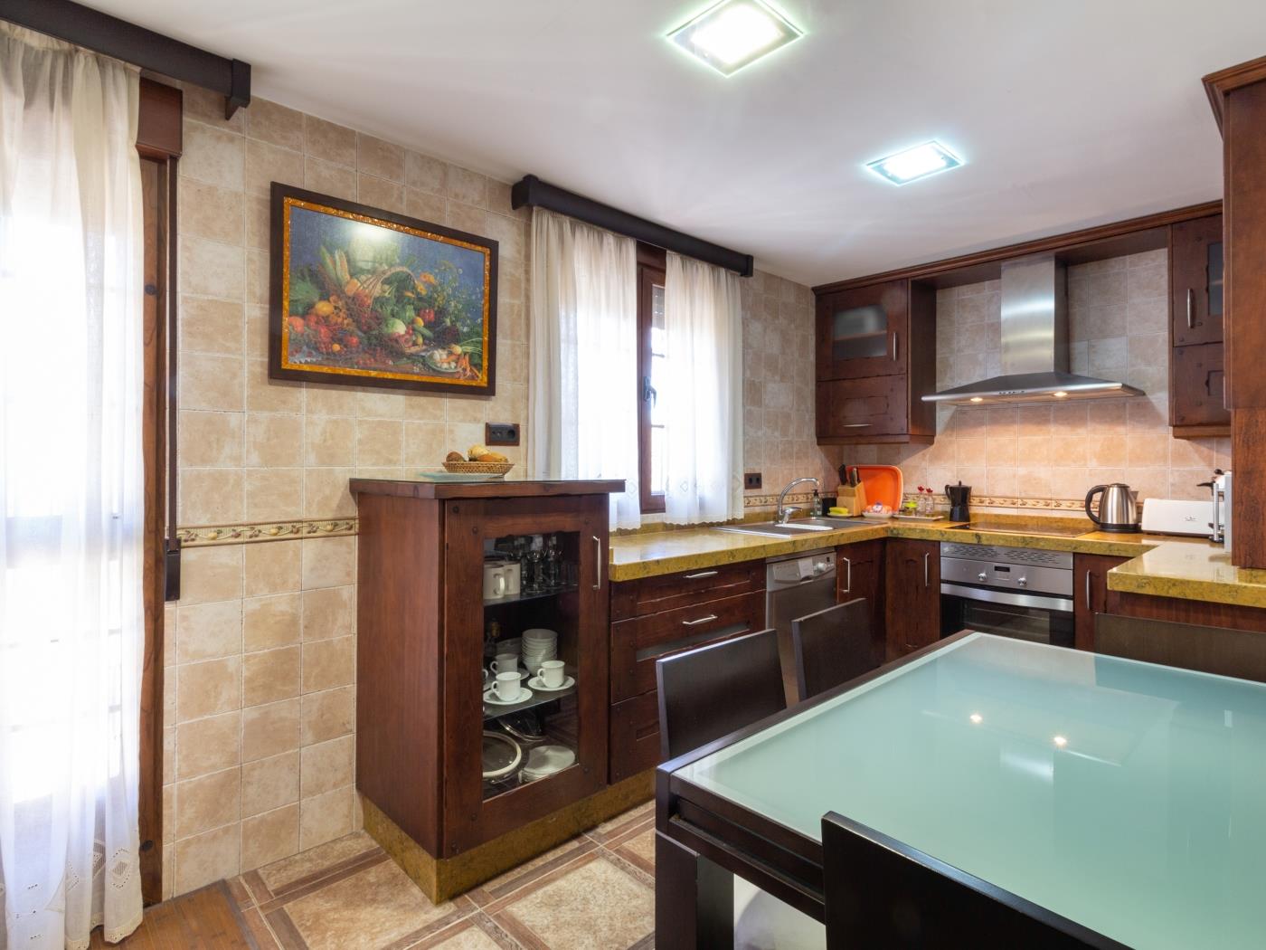 Casa La Villa in Padul