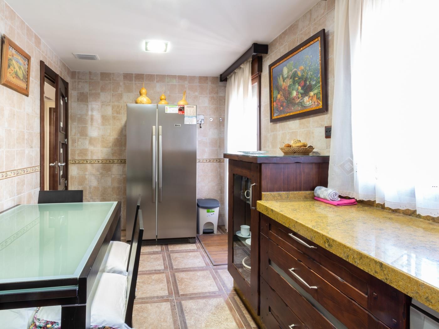 Casa La Villa in Padul