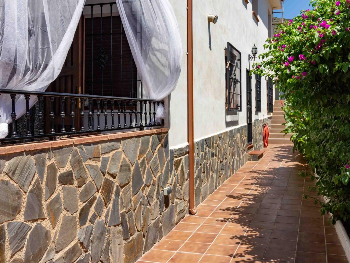 Casa La Villa in Padul