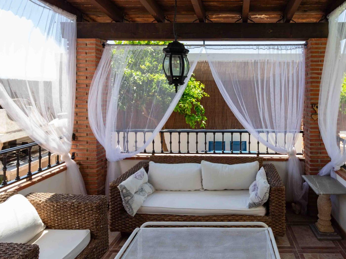 Casa La Villa in Padul