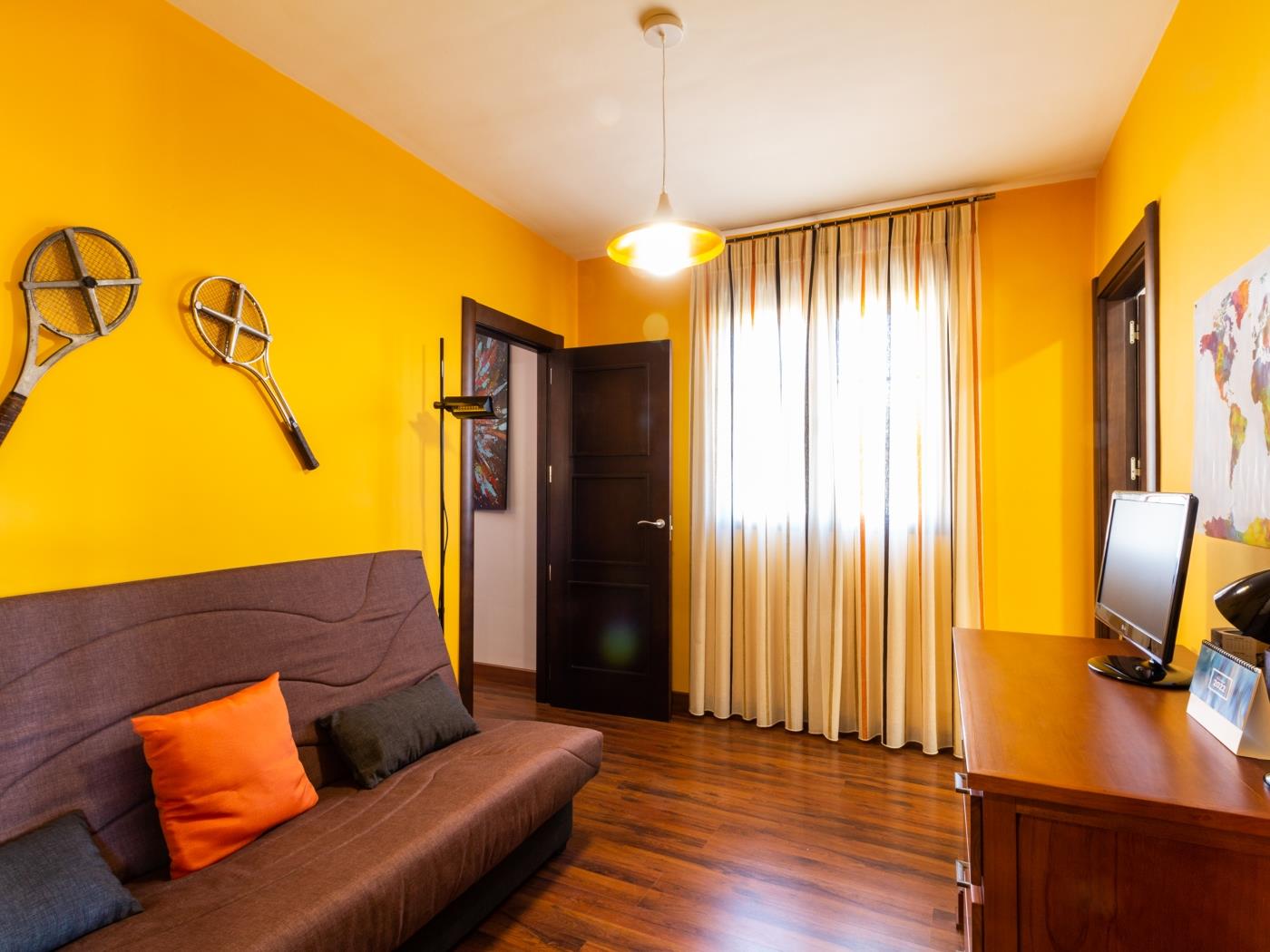 Casa La Villa in Padul