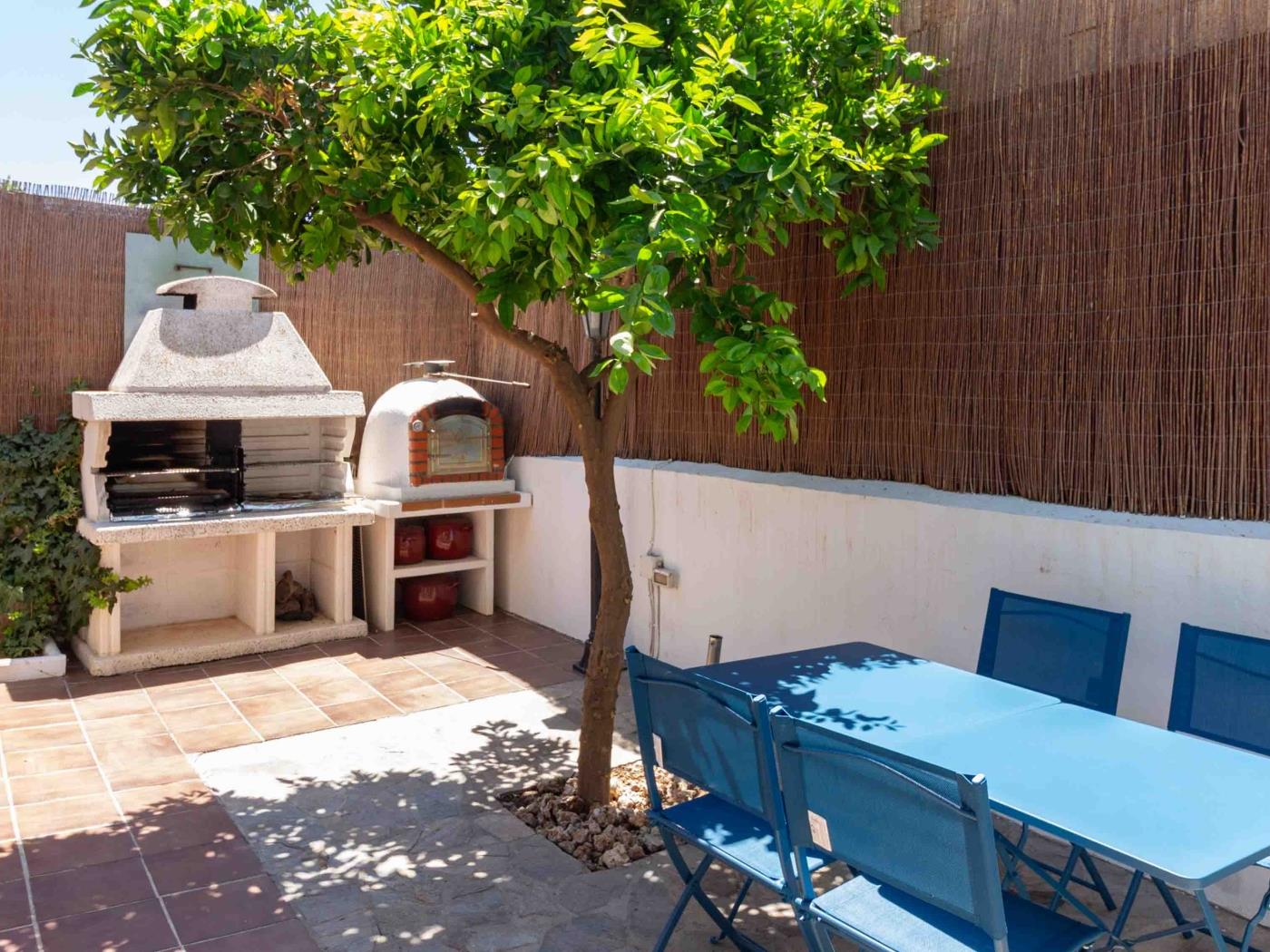 Casa La Villa in Padul