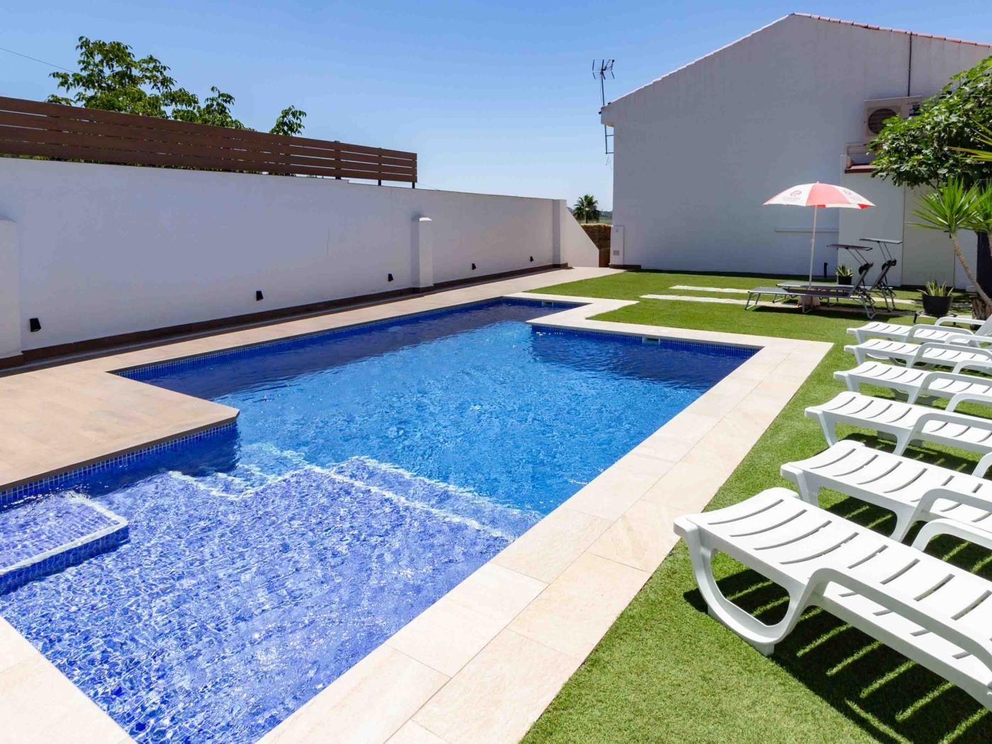 Casa La Villa in Padul