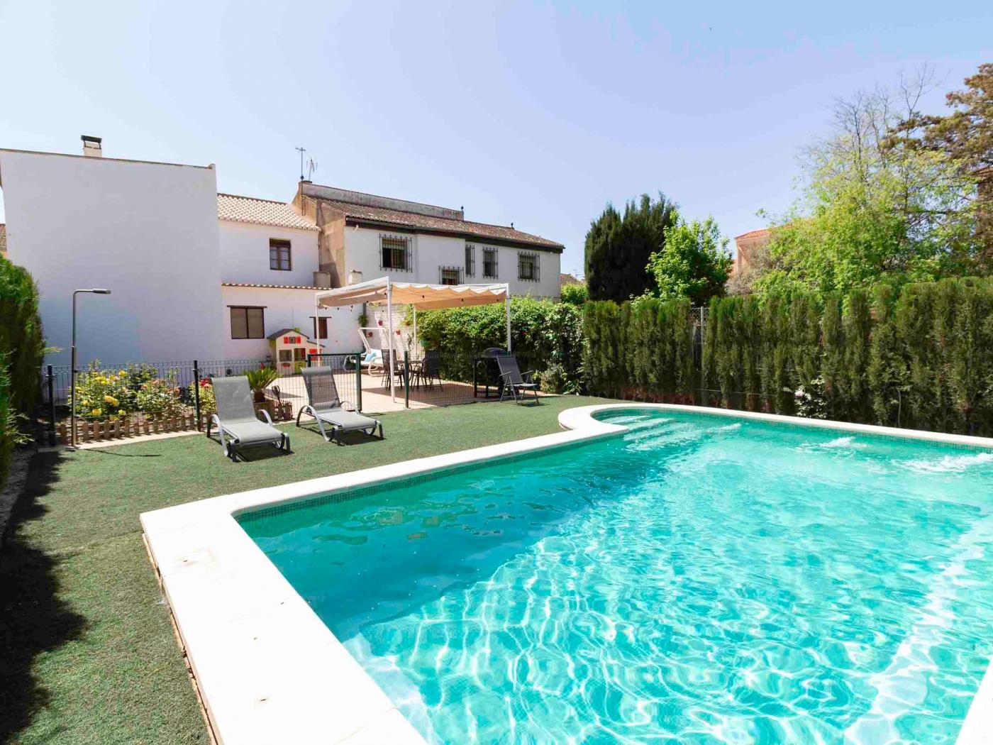 Casa Valentina in Dúrcal
