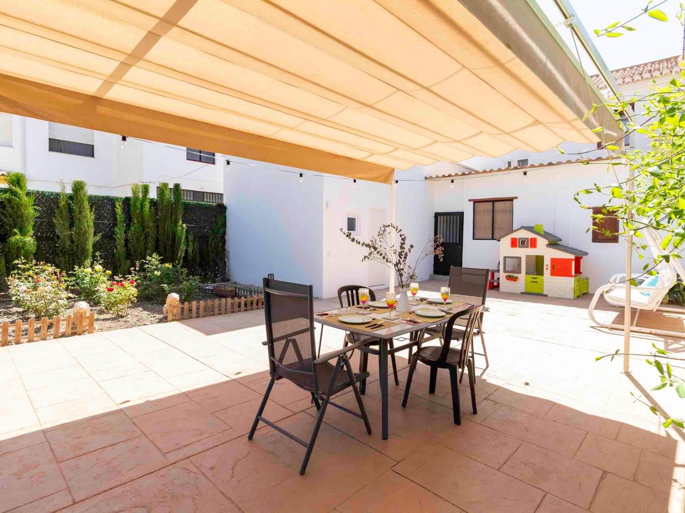 Casa Valentina in Dúrcal