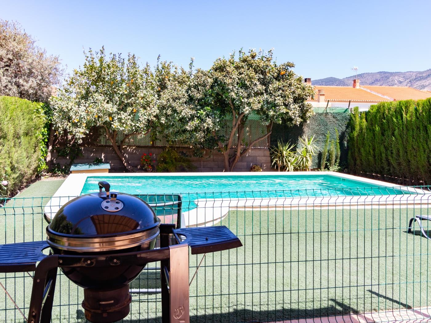 Casa Valentina in Dúrcal
